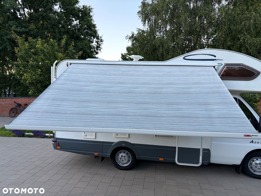 Fiat Ducato - 35