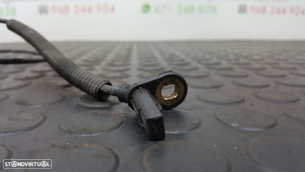 SENSOR ABS FORD FIESTA (CBK) TREND - 4