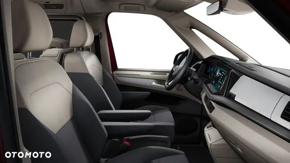 Volkswagen California - 6