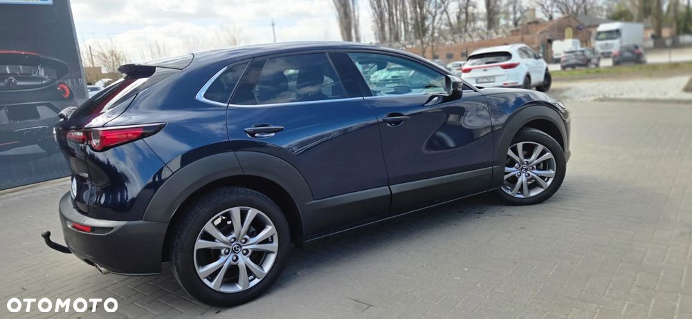 Mazda CX-30 2.0 mHEV Exclusive-Line 2WD - 16