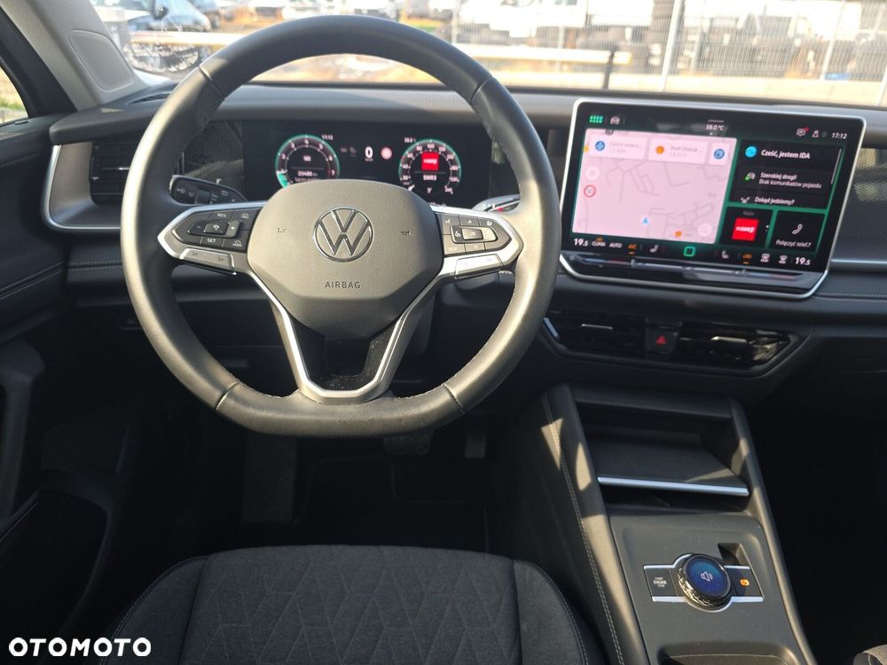 Volkswagen Tayron - 10
