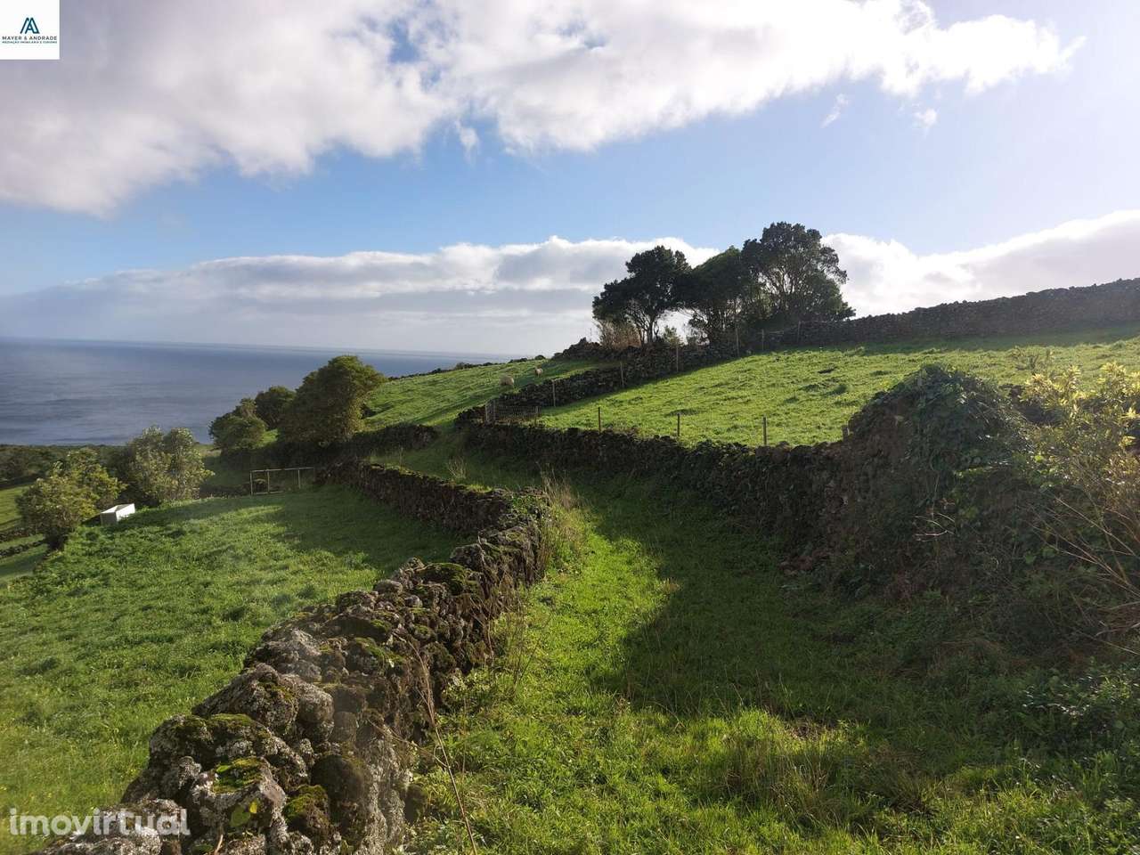 Ruina com Potencial de construçao - Grande imagem: 5/30