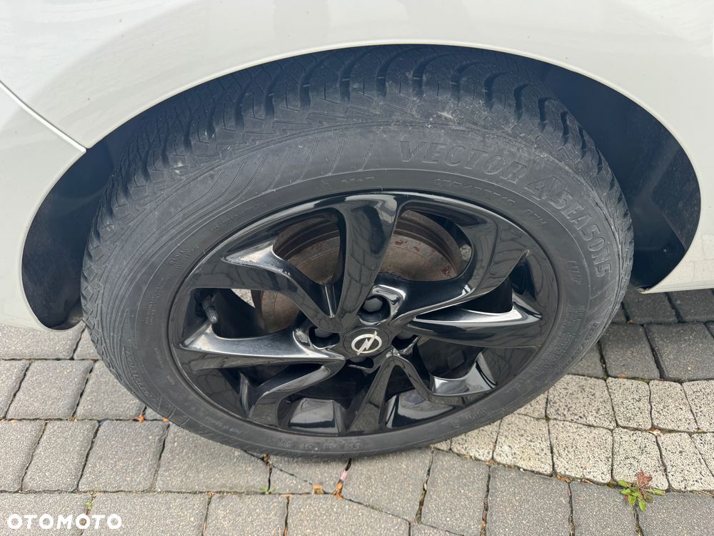 Opel Corsa 1.4 Innovation - 15