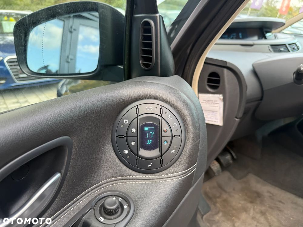 Renault Grand Espace Gr 2.0T Dynamique - 21