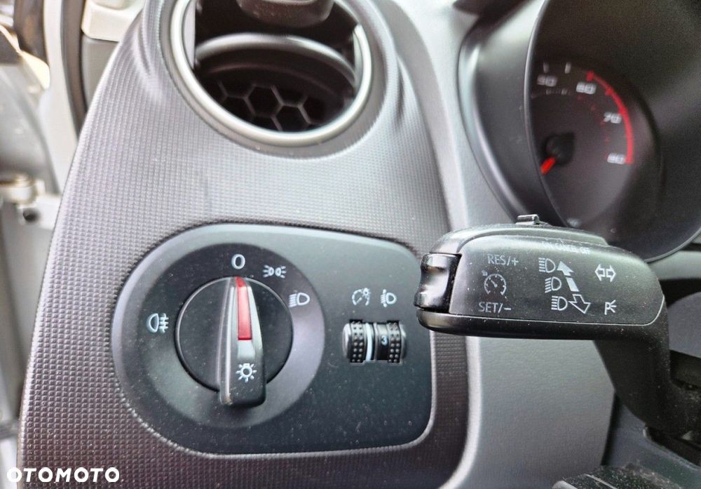 Seat Ibiza - 13