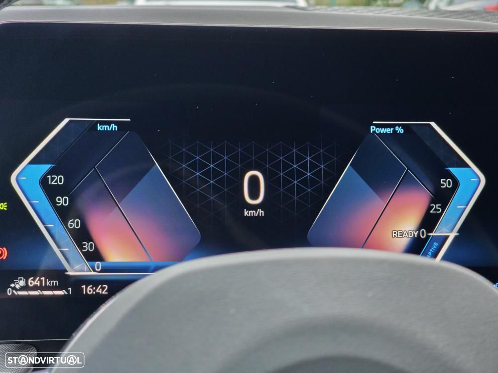 BMW 225xe Active Tourer e xDrive Line Luxury - 18