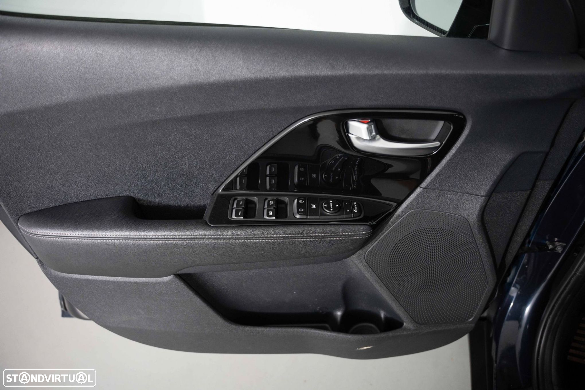 Kia Niro 1.6 GDi PHEV Tech - 20