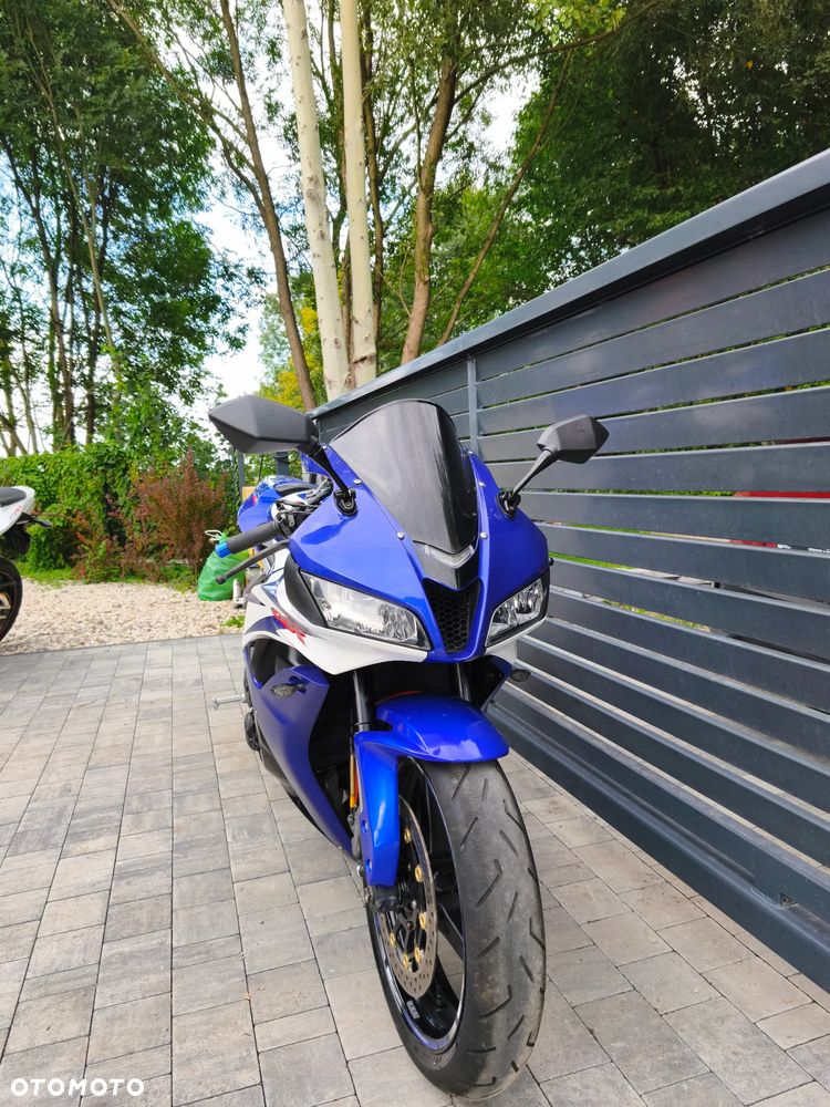 Honda CBR - 27