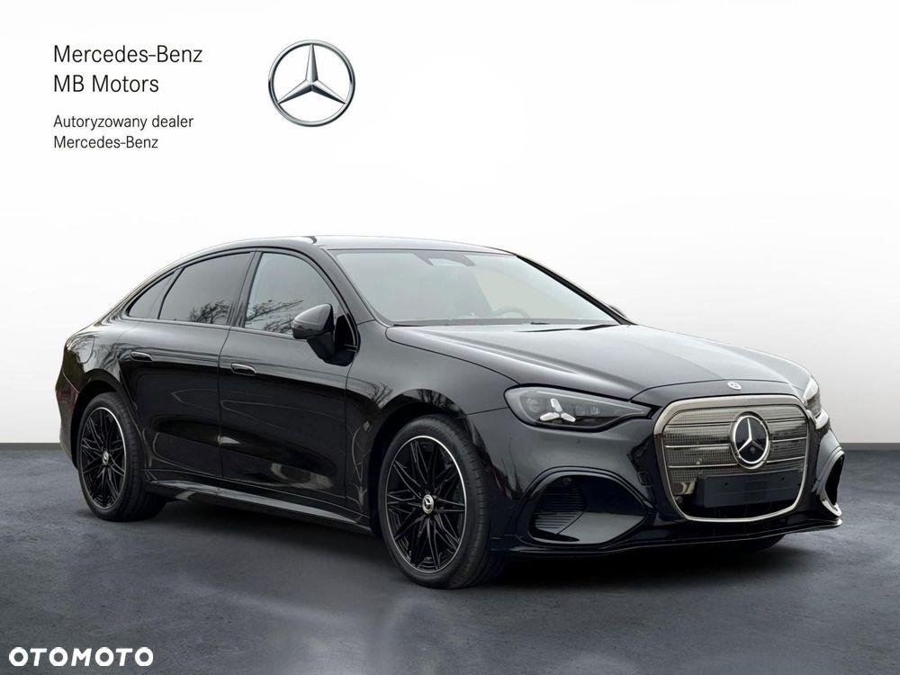 Mercedes-Benz Klasa C - 3