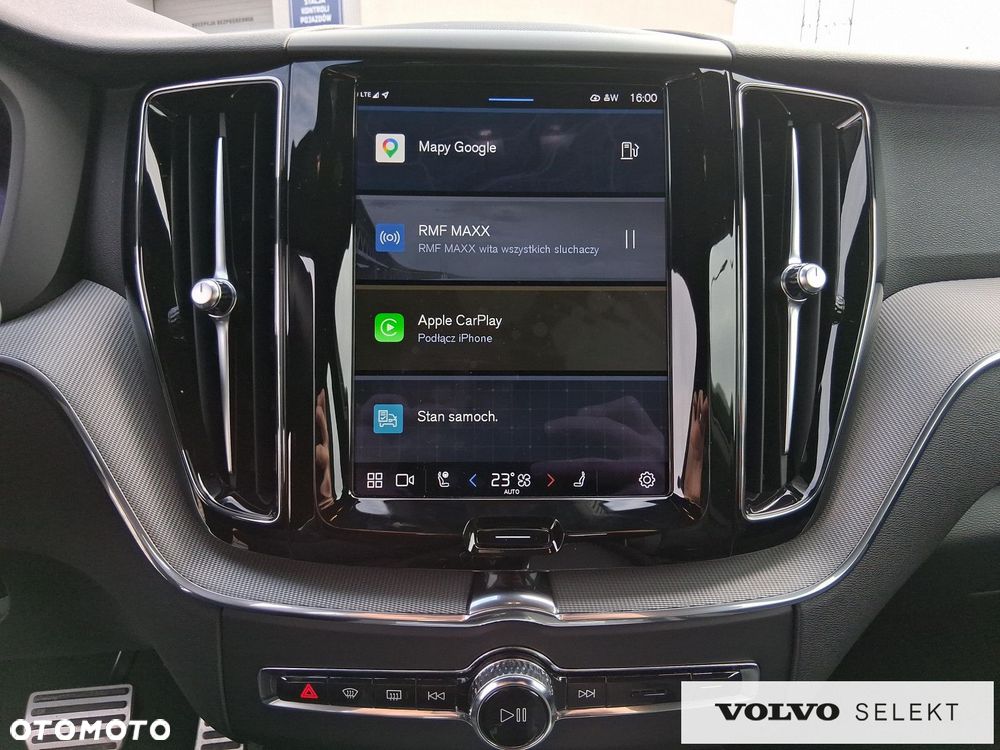 Volvo XC 60 - 23