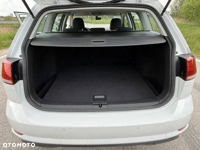 Volkswagen Golf 1.6 TDI BMT Trendline - 6