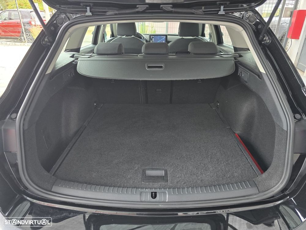 SEAT Leon ST 1.0 TSI Style - 21