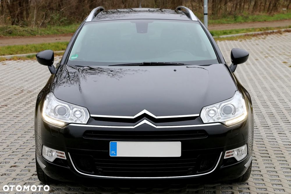 Citroën C5 2.0 HDi Exclusive - 31