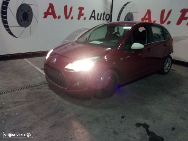 Para Peças Citroën C3 Ii (Sc_) - 2
