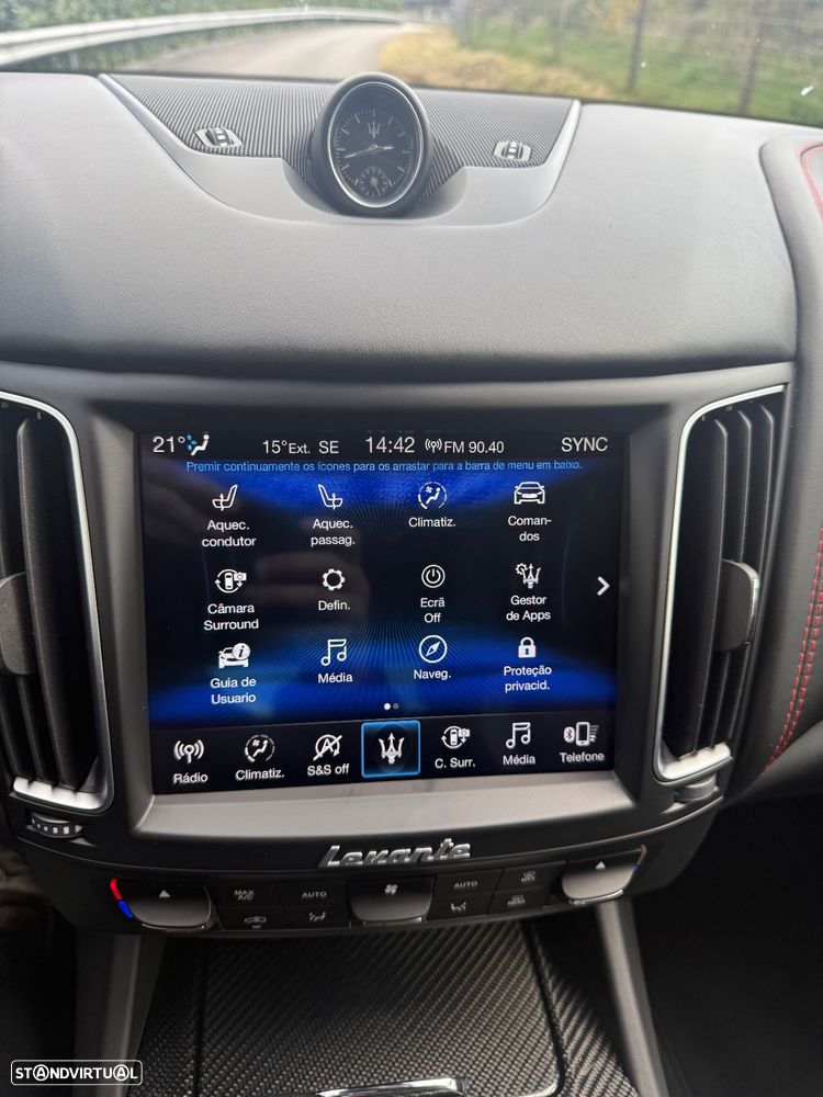 Maserati Levante S Q4 GranSport - 32