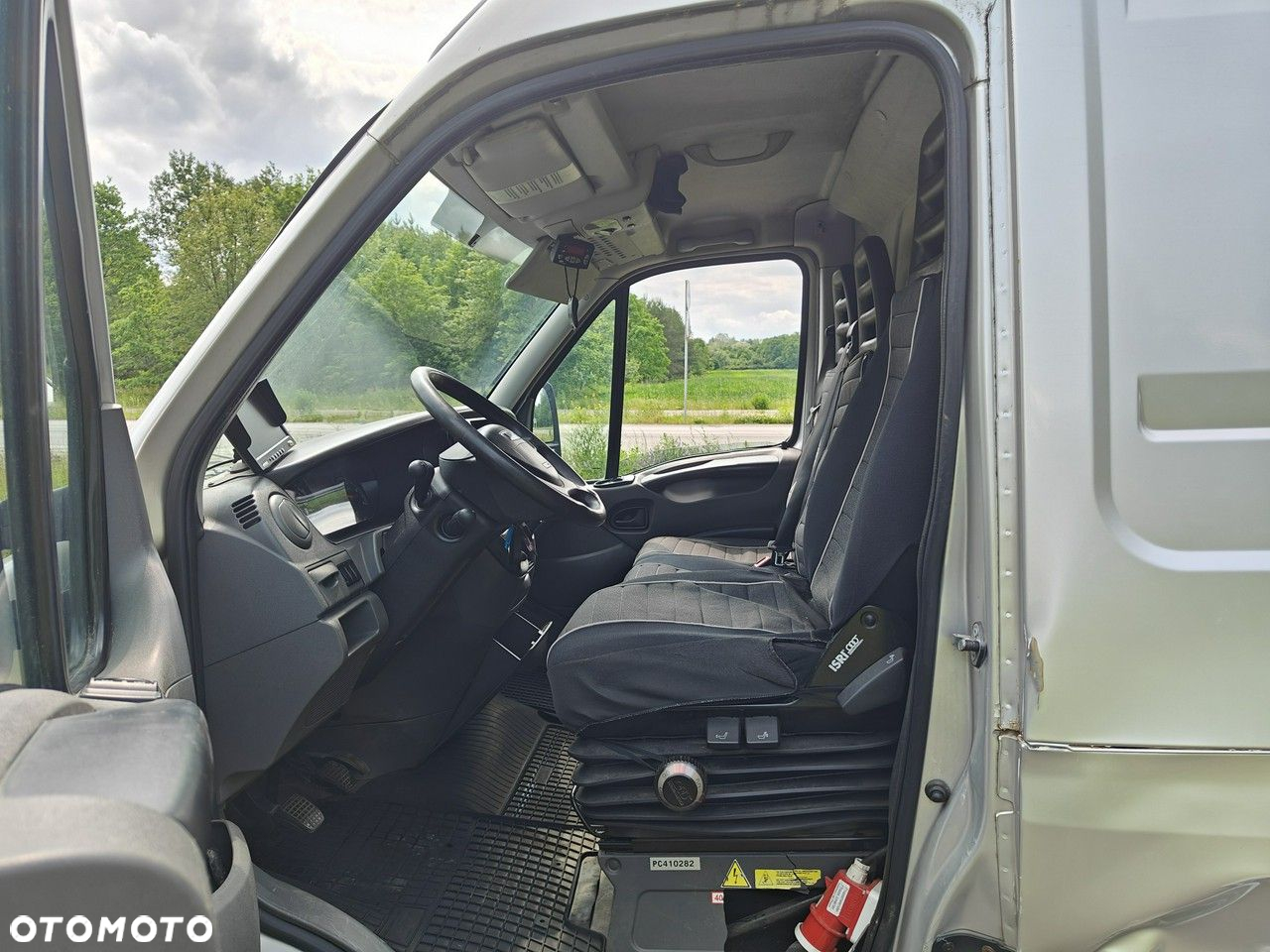 Iveco Daily 35S15 - 8