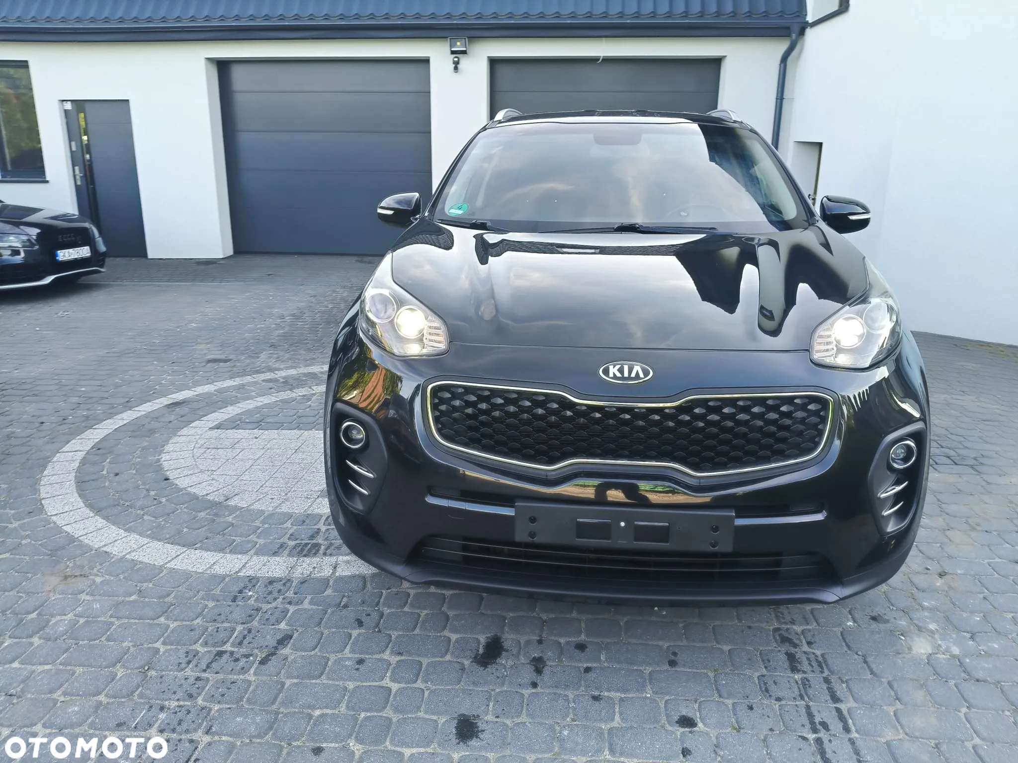 Kia Sportage 1.6 GDI Business Line 2WD - 3