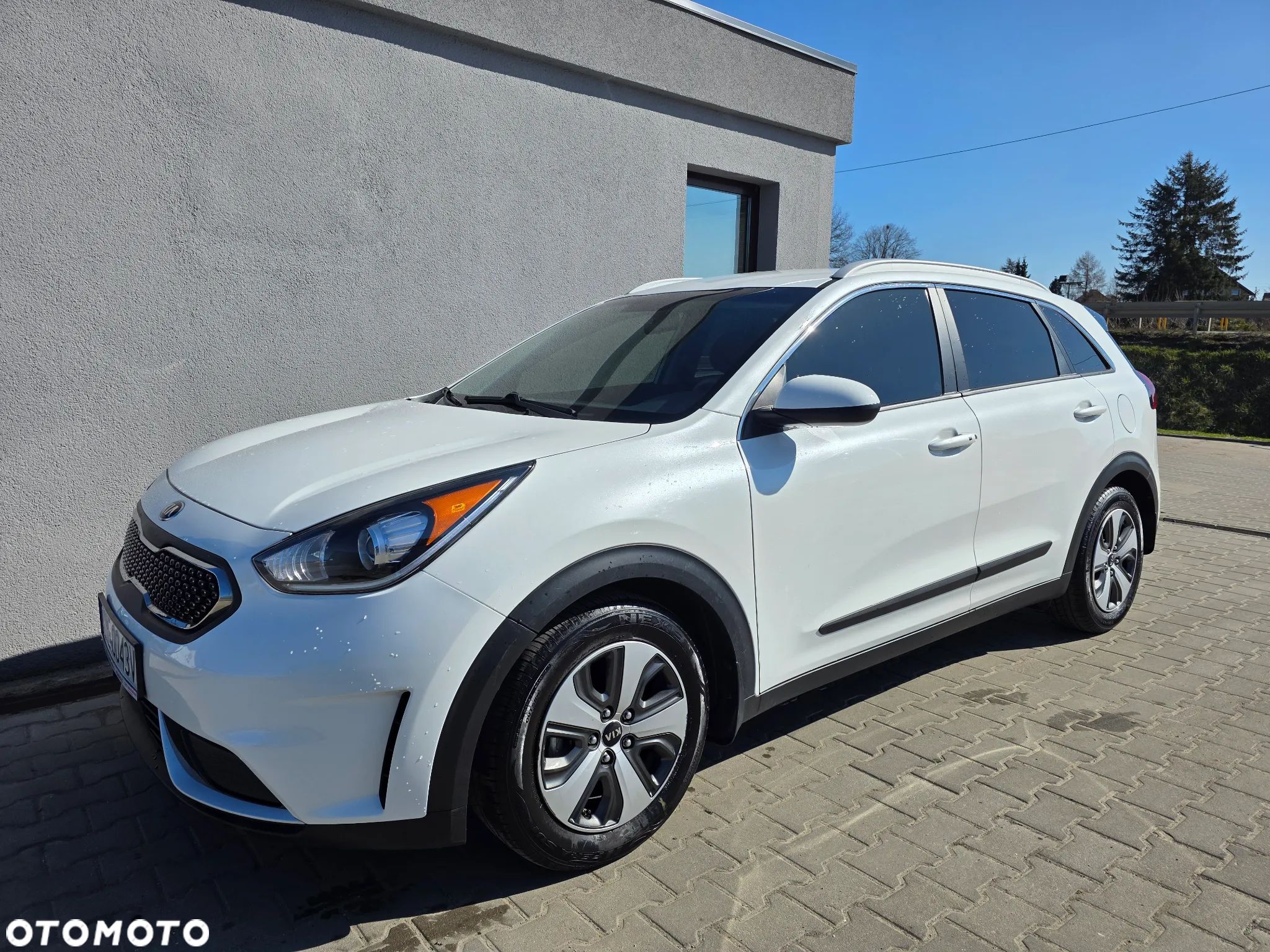 Kia Niro - 1