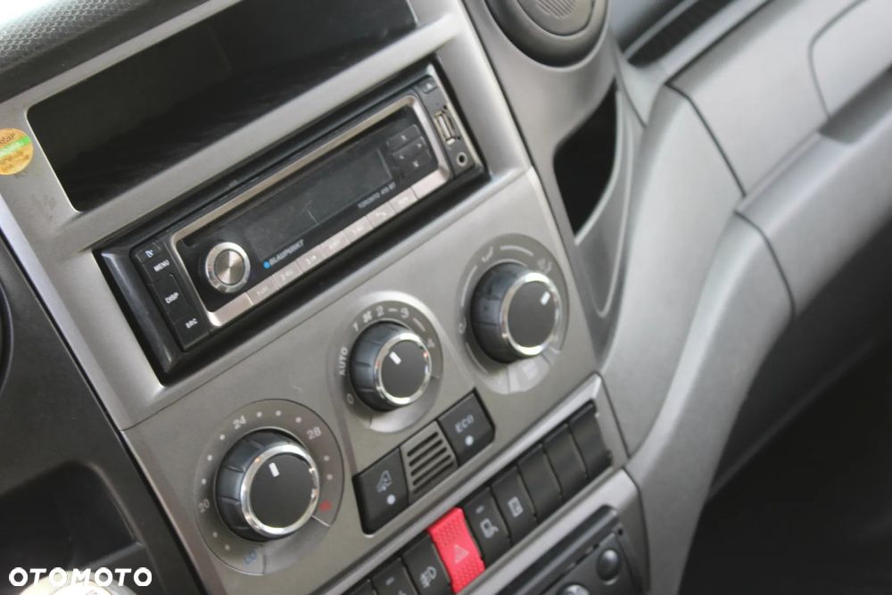 Iveco Daily 70c15 65c15 70c17 70c18 Dmc 3.5t/7t - 14