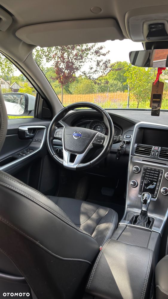 Volvo XC 60 - 19