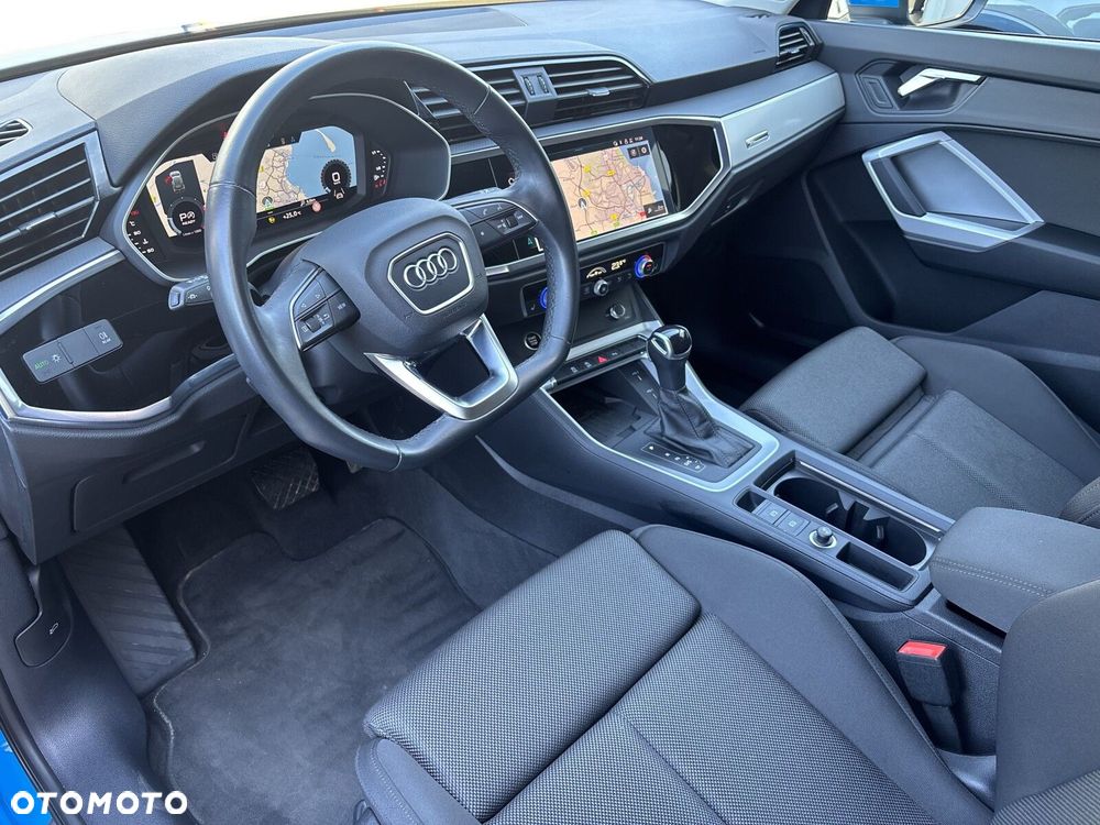 Audi Q3 - 16