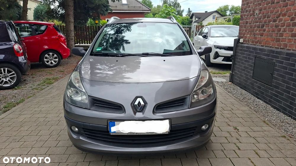 Renault Clio 1.2 TCE Authentique - 2