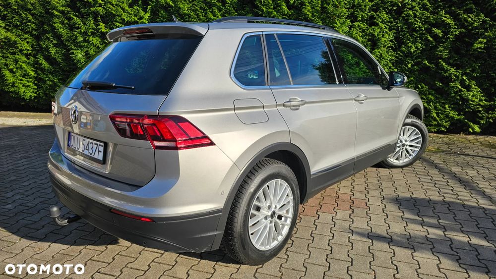Volkswagen Tiguan 1.5 TSI EVO Highline DSG - 3