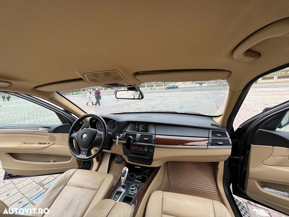 BMW X5 - 12