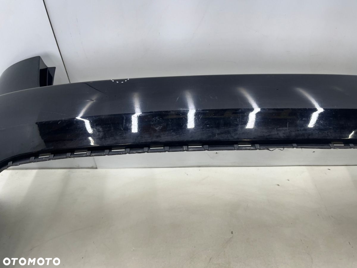 Zderzak tylny Audi A4 B7 8E9 Kombi 04-08r. tył 4XPDC 8E9807511J - 15