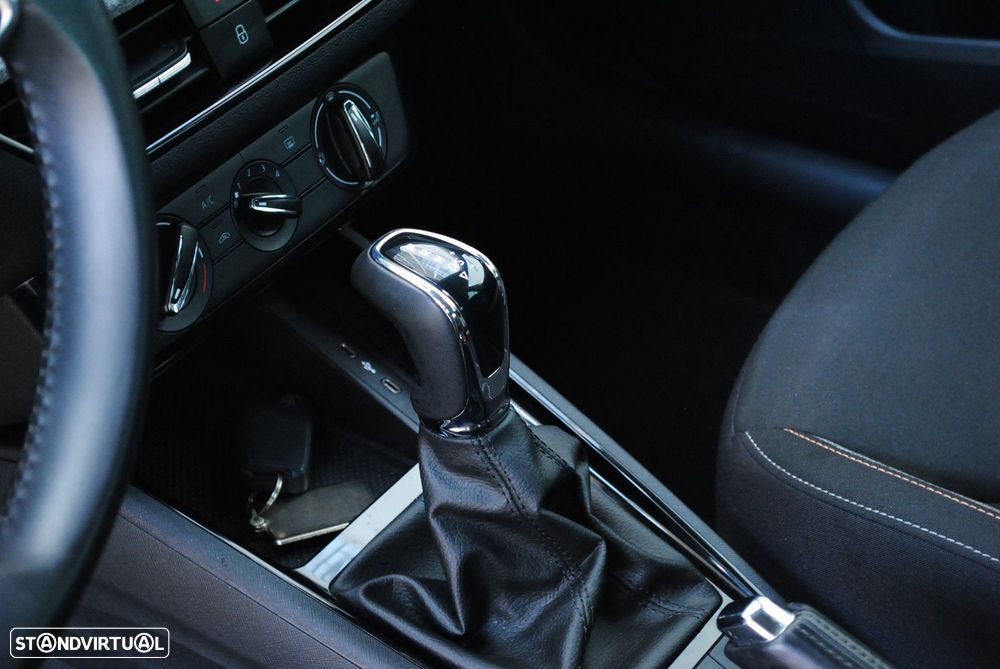 Skoda Scala 1.0 TSI Ambition DSG - 30