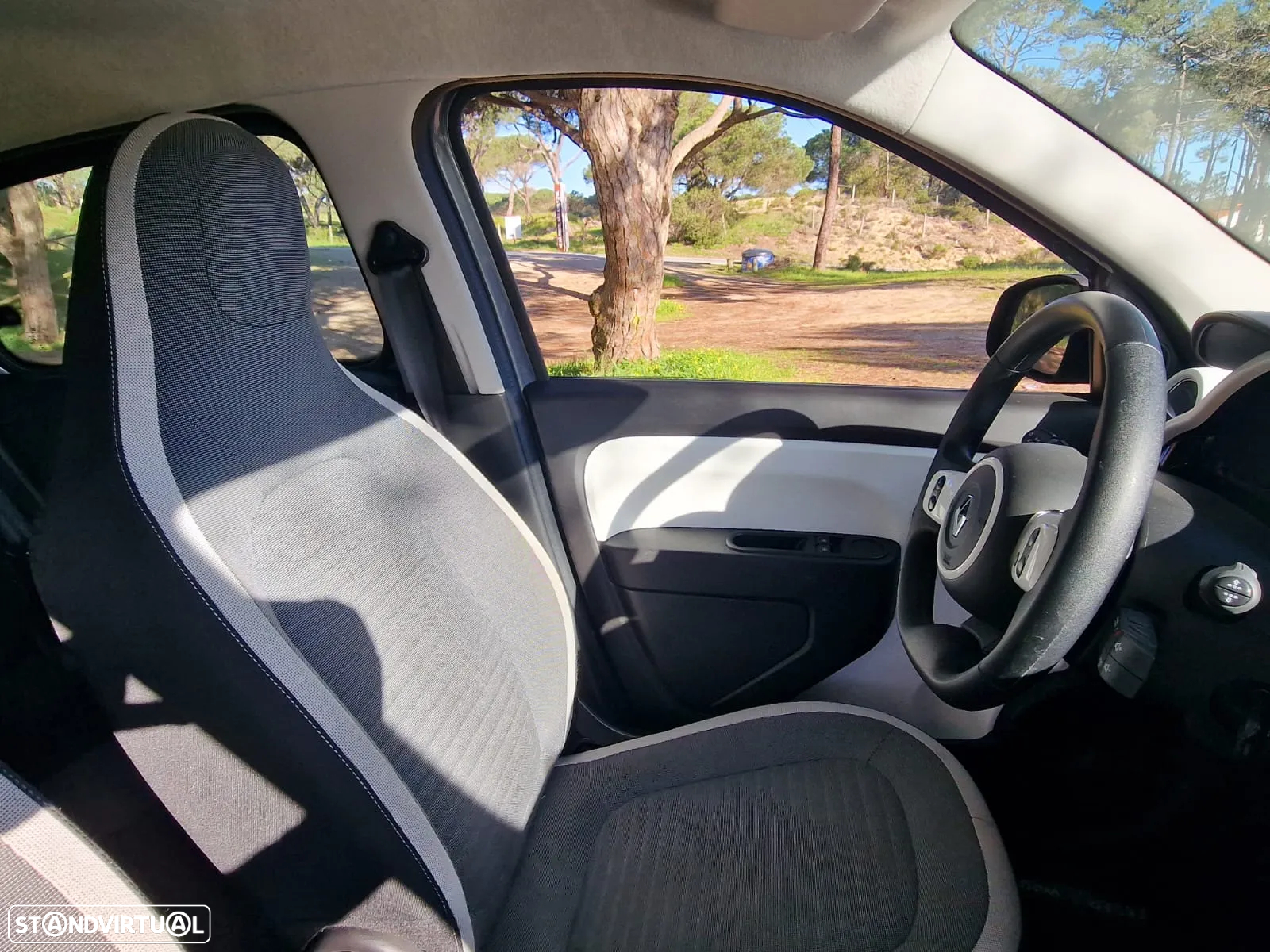 Renault Twingo Electric ZEN - 7