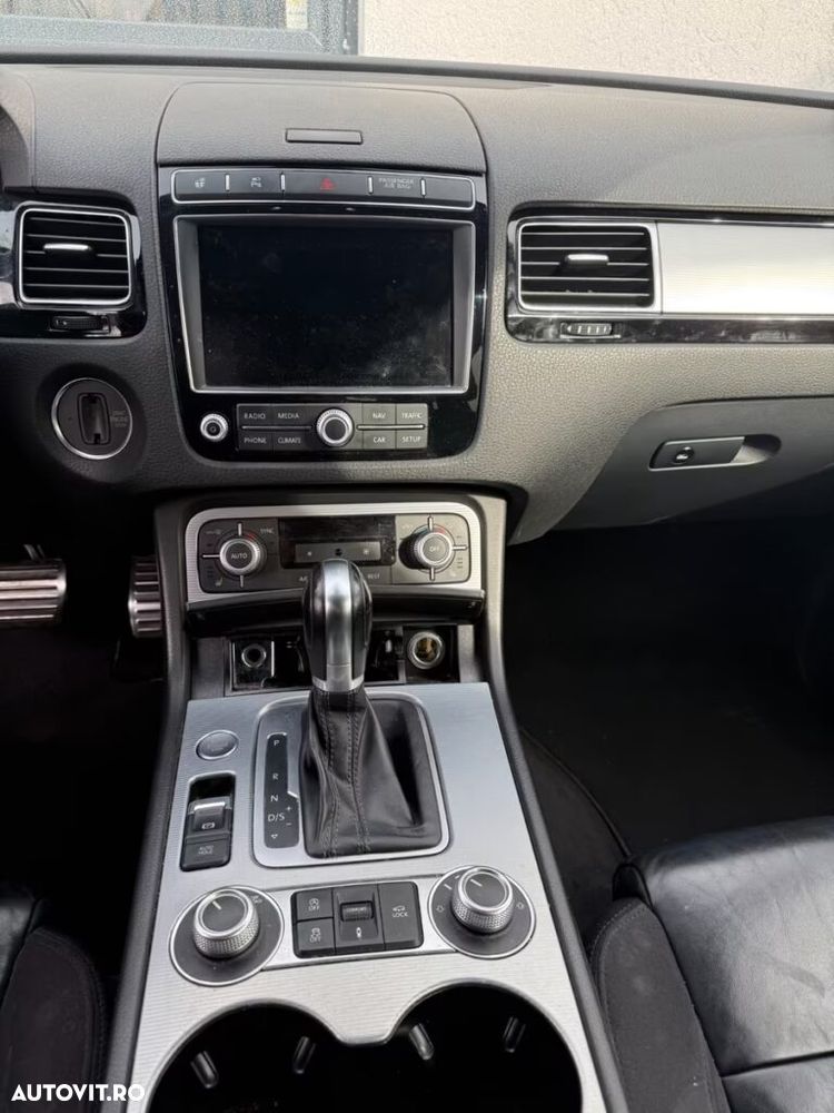 Volkswagen Touareg 3.0 V6 TDI BMT Terrain Tech - 6