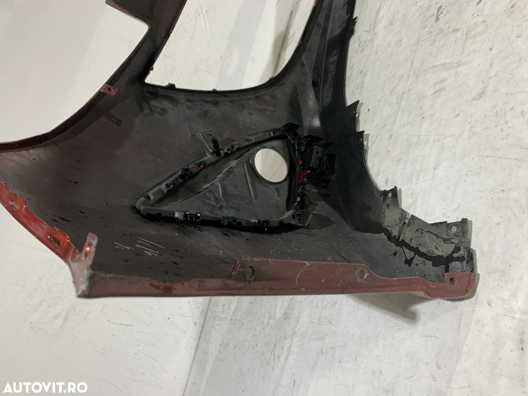 Bara fata Mazda 5, 2010, 2011, 2012, 2013, cod origine OE C513-50031. - 6