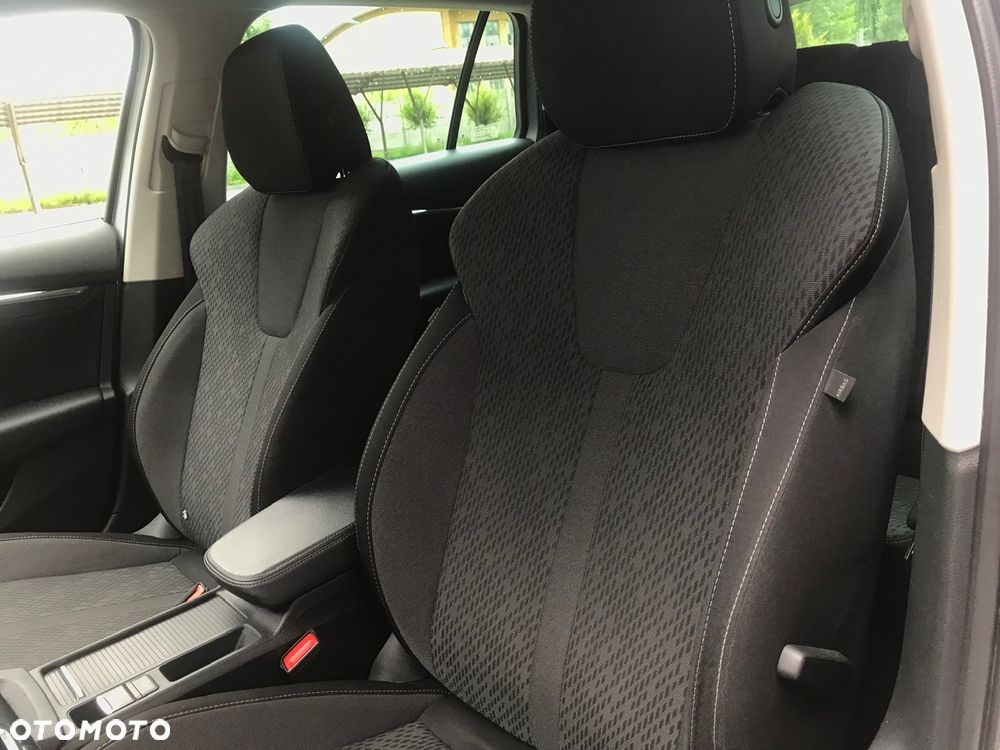 Skoda Octavia 2.0 TDI Style DSG - 24