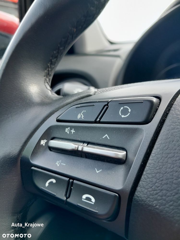 Hyundai Kona 1.6 CRDi Comfort - 23