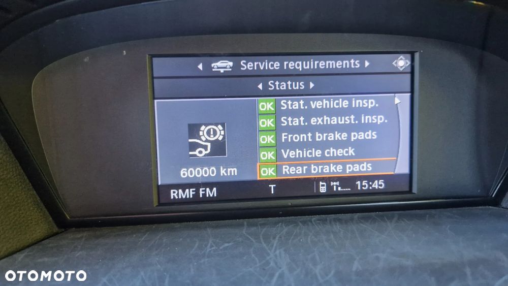 BMW Seria 5 525d - 5