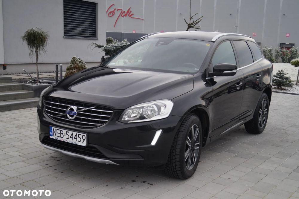 Volvo XC 60 D3 Drive-E Momentum - 6