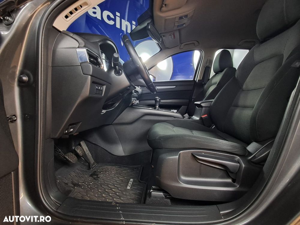 Mazda CX-5 - 11
