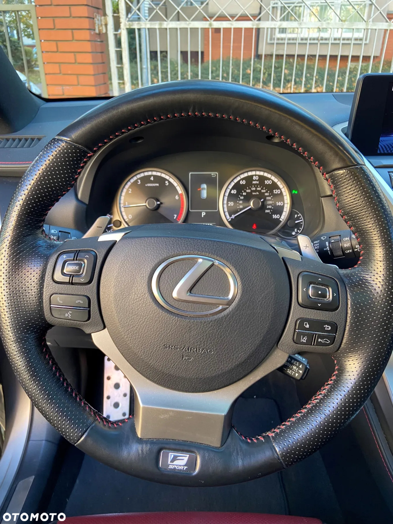 Lexus NX 300 Elegance 2WD - 9