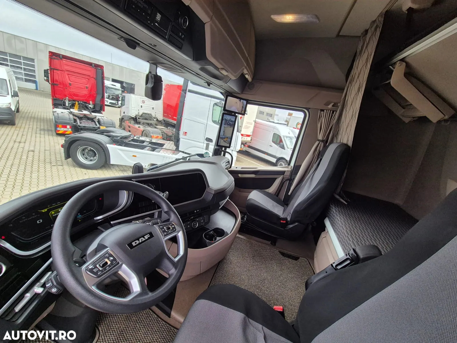 DAF XG 480 FT - 11