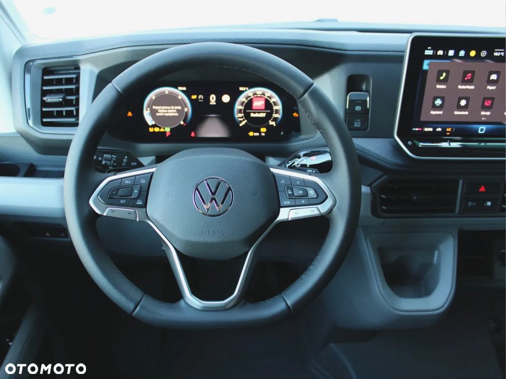 Volkswagen Crafter 35 - 9