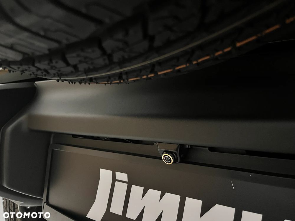 Suzuki Jimny - 26
