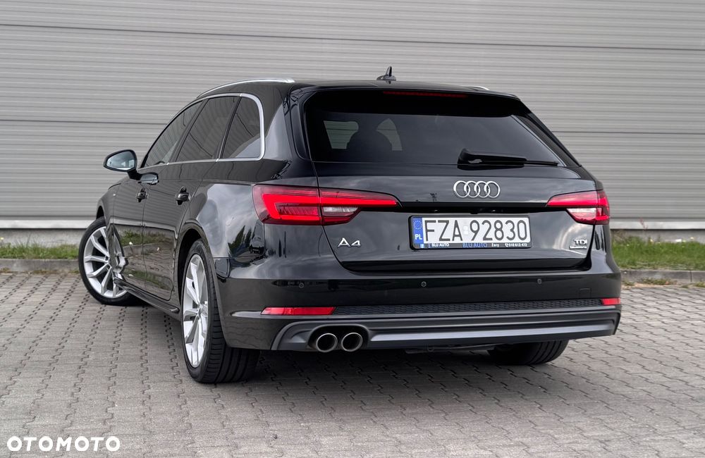 Audi A4 - 15