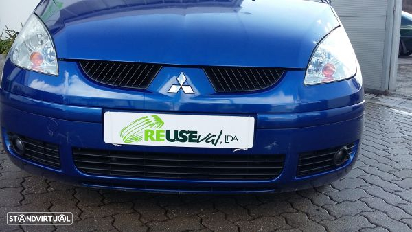 Para Peças Mitsubishi Colt Vi (Z3_A, Z2_A) - 3