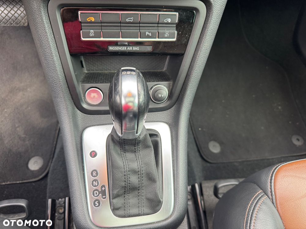 Volkswagen Sharan 2.0 TSI DSG Highline - 30