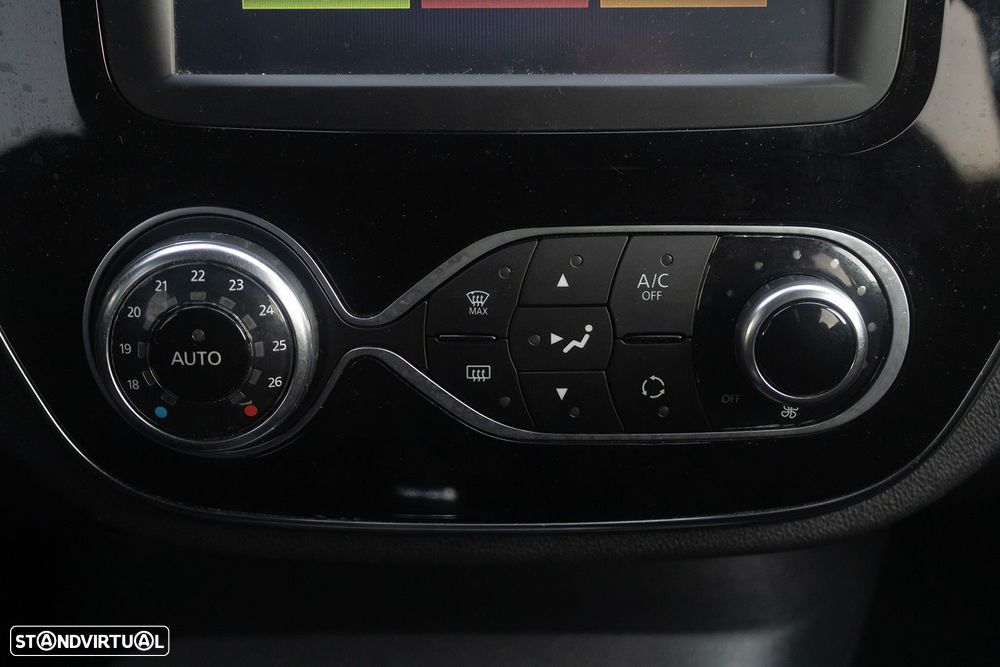 Renault Captur 1.5 dCi Exclusive - 12