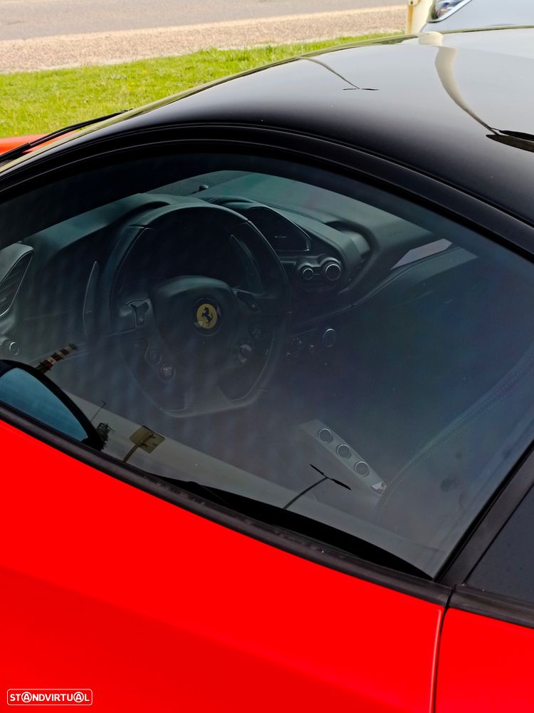 Ferrari 488 - 7
