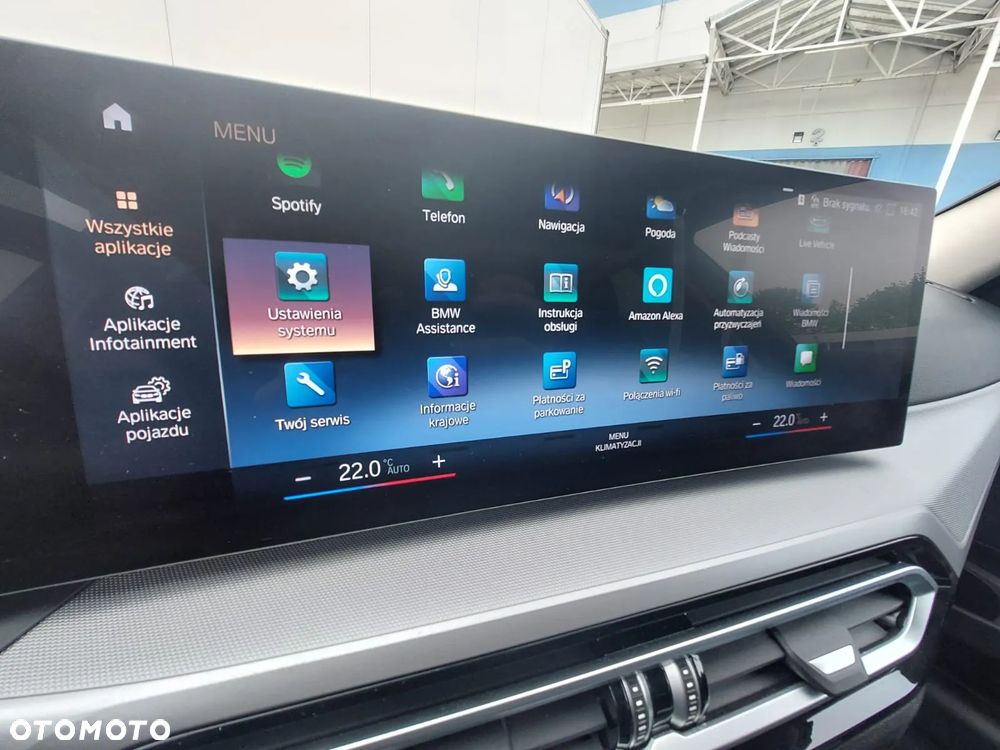 BMW Seria 3 318d Touring Sport Line - 20