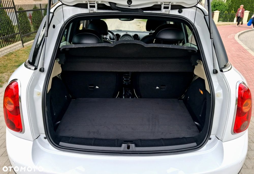 MINI Countryman Cooper D All4 Park Lane - 13