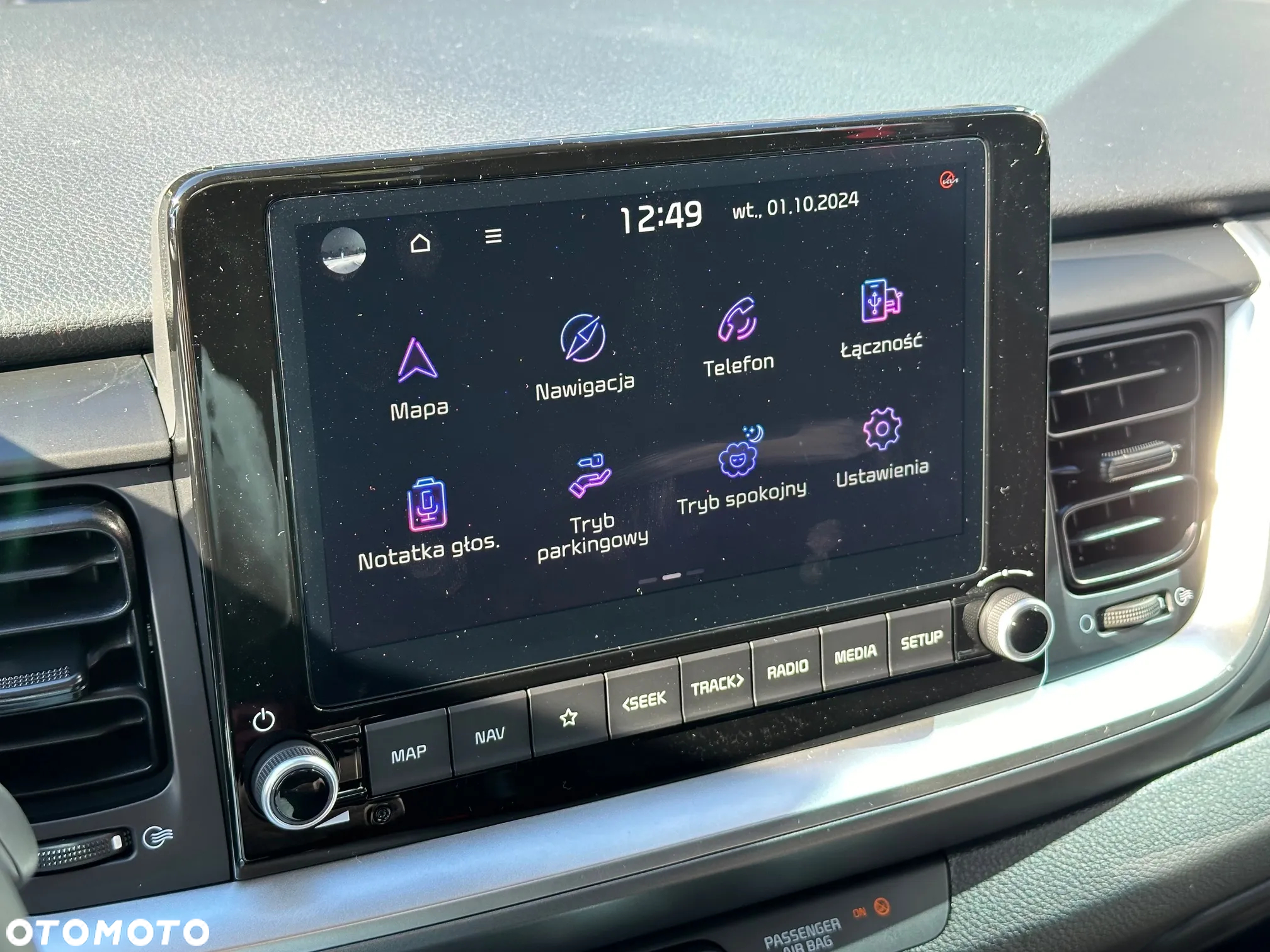 Kia Stonic 1.0 T-GDI M DCT - 23